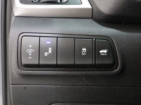 Used 2016 Hyundai Tucson Limited FWD image 20