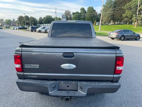 Used 2006 Ford Ranger Sport AWD/4WD image 9