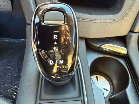 New 2025 Cadillac XT6 Premium Luxury image 15