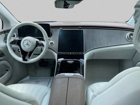Used 2023 Mercedes-Benz EQS 450+ Sedan image 15