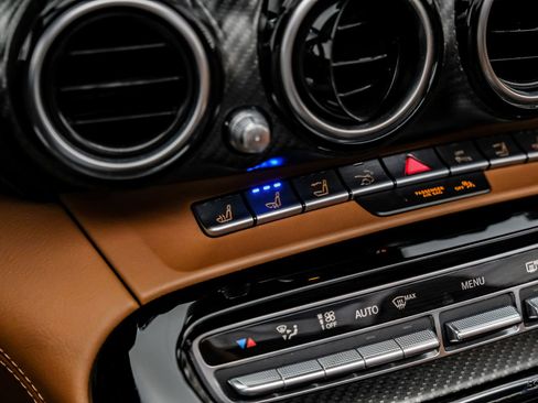 Used 2018 Mercedes-Benz AMG GT C image 78