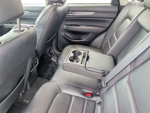 Used 2024 MAZDA CX-5 Carbon Edition AWD/4WD image 22