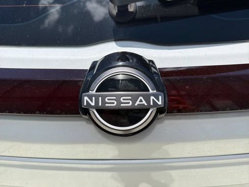 Used 2024 Nissan Kicks SV w/ Exterior Package FWD image 20