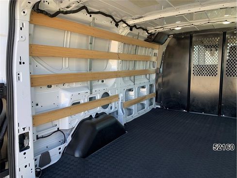 Used 2024 Ford Transit 250 Low Roof w/ Exterior Upgrade Package image 10