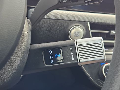 Used 2026 Hyundai Sonata Blue image 25