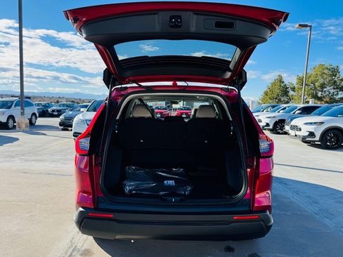 New 2026 Honda CR-V EX image 26