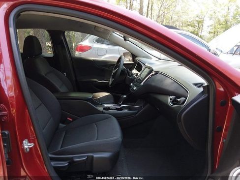 Used 2016 Chevrolet Malibu LT FWD image 5