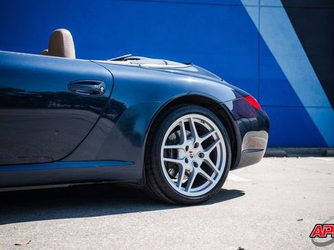 Used 2011 Porsche 911 Carrera image 25