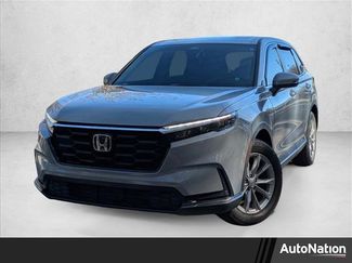 Used 2023 Honda CR-V EX video 1