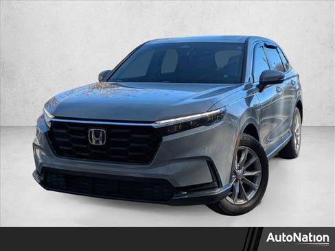Used 2023 Honda CR-V EX image 1
