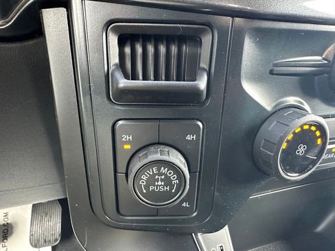 New 2025 Ford F150 STX w/ Equipment Group 200A image 11