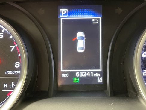 Certified 2024 Toyota Camry LE FWD image 19
