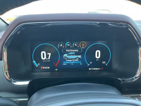 Used 2023 Ford F150 Lariat w/ Equipment Group 502A High image 15