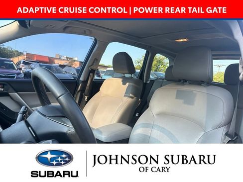 Used 2016 Subaru Forester 2.5i Touring w/ Eyesight & Navigation System AWD/4WD image 7