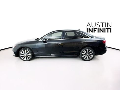 Used 2020 Audi A4 2.0T Premium w/ Convenience Package image 4