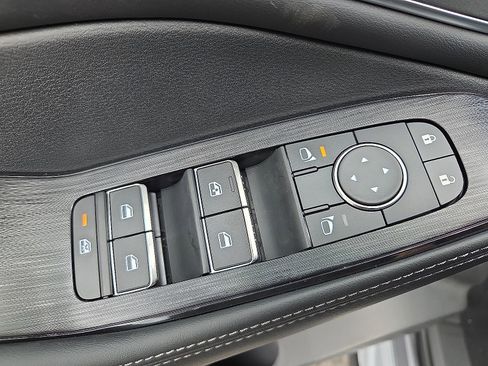 New 2026 Nissan Rogue Platinum w/ Platinum Premium Package image 14