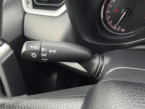 Used 2023 Toyota RAV4 XLE image 23