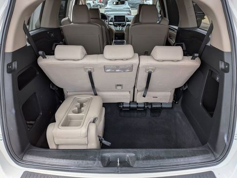 Used 2019 Honda Odyssey EX-L image 30