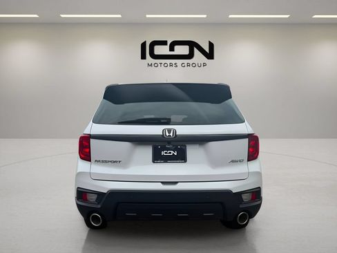 Used 2023 Honda Passport EX-L image 6