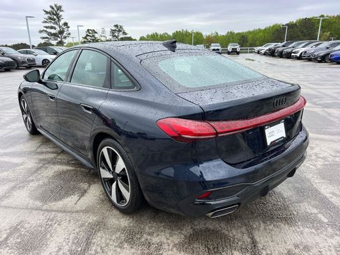 New 2026 Audi A5 2.0T Premium image 7