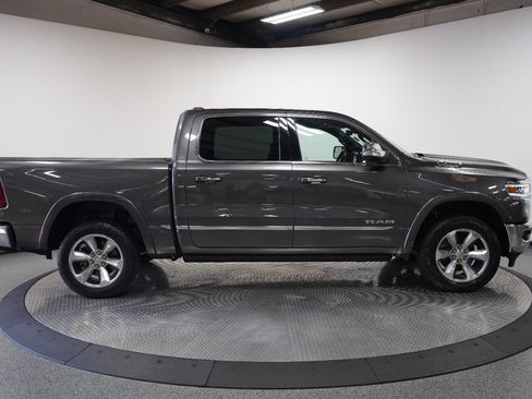 Used 2021 RAM 1500 Limited w/ Protection Group image 12