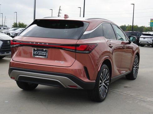 Certified 2023 Lexus RX 350 Premium Plus image 6