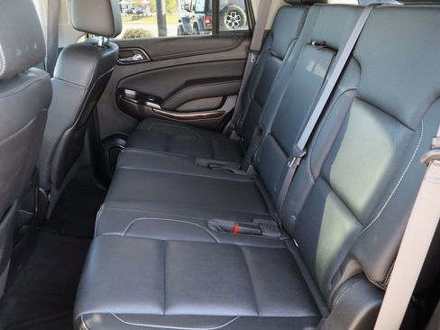 Used 2016 GMC Yukon SLT w/ HD Trailering Package image 23