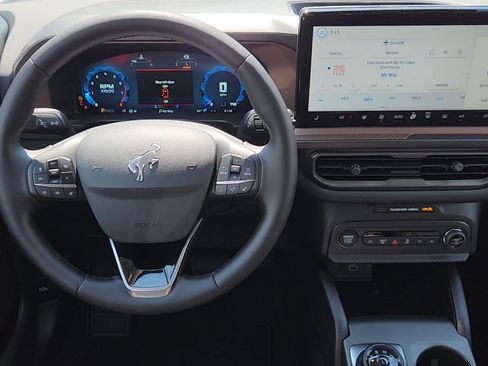 New 2025 Ford Bronco Sport Outer Banks image 16