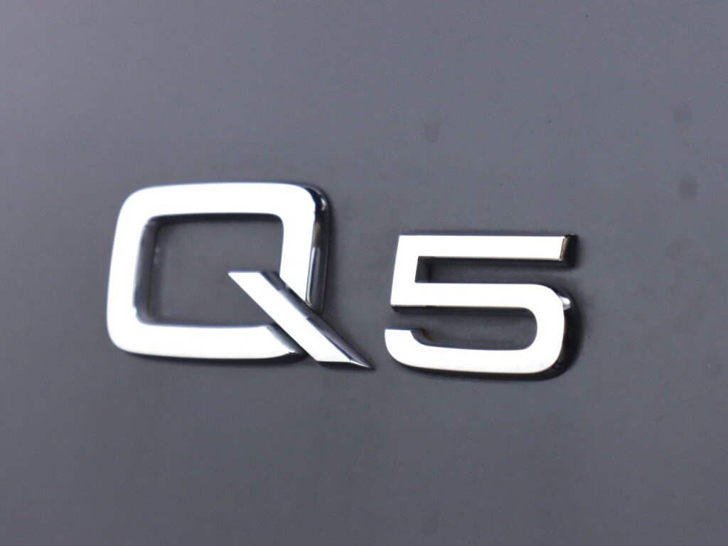 Used 2021 Audi Q5 2.0T Premium Plus w/ Premium Plus Package AWD/4WD image 38