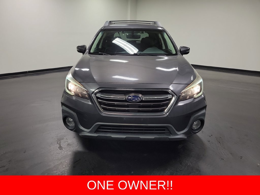 Used 2019 Subaru Outback 2.5i Limited AWD/4WD image 2
