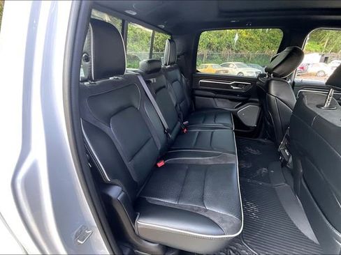 New 2026 RAM 1500 Laramie w/ Night Edition image 23