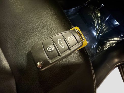 Used 2018 Audi A3 2.0T Premium w/ Convenience Package image 39