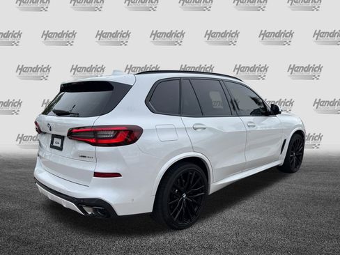 Used 2023 BMW X5 sDrive40i w/ M Sport Package image 10