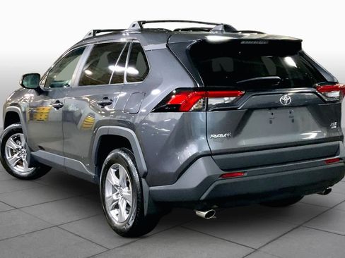 Used 2023 Toyota RAV4 XLE w/ Convenience Package AWD/4WD image 12