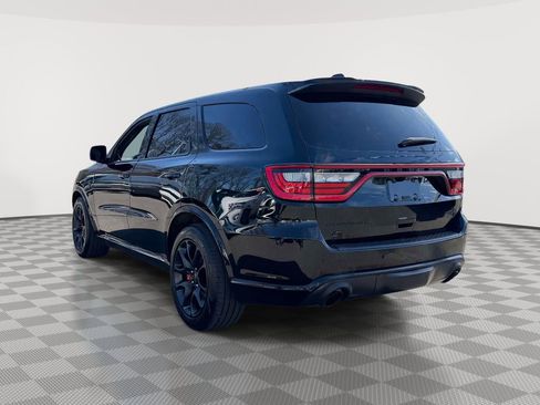 Used 2024 Dodge Durango SRT Hellcat AWD/4WD image 6
