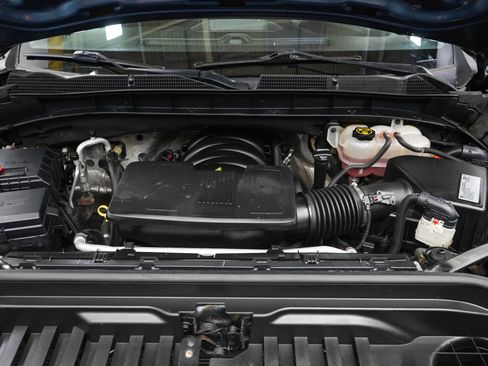 Used 2019 GMC Sierra 1500 4x4 Crew Cab w/ Convenience Package image 31