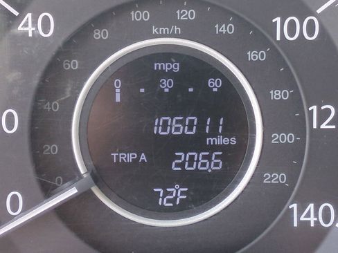 Used 2016 Honda CR-V SE image 15
