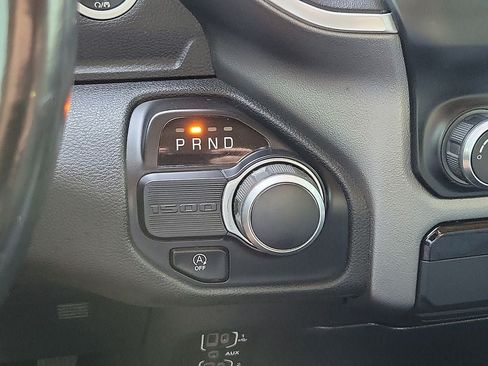 Used 2020 RAM 1500 Big Horn RWD image 18