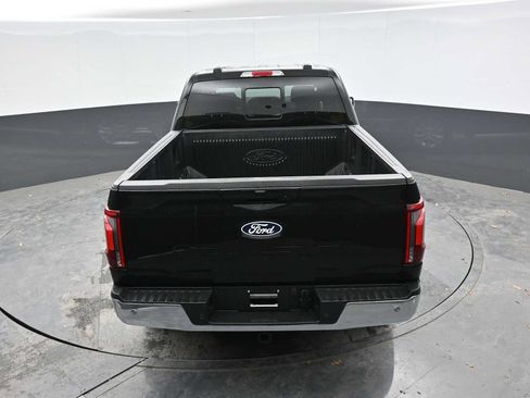 Used 2025 Ford F150 Lariat w/ Equipment Group 501A Mid AWD/4WD image 37