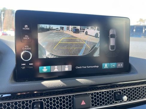 Certified 2024 Honda Civic Sport Touring image 24