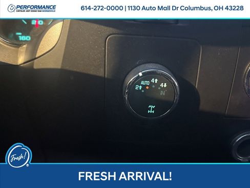 Used 2010 Chevrolet Silverado 1500 LT w/ Power Pack Plus image 24