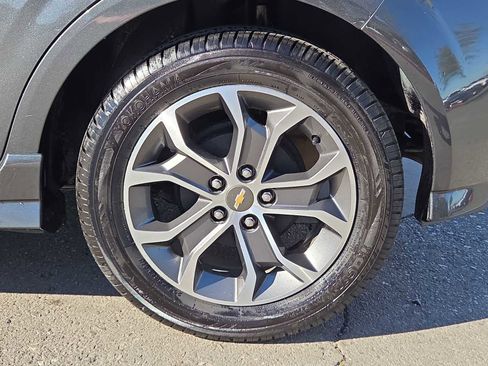 Used 2017 Chevrolet Sonic LT image 14