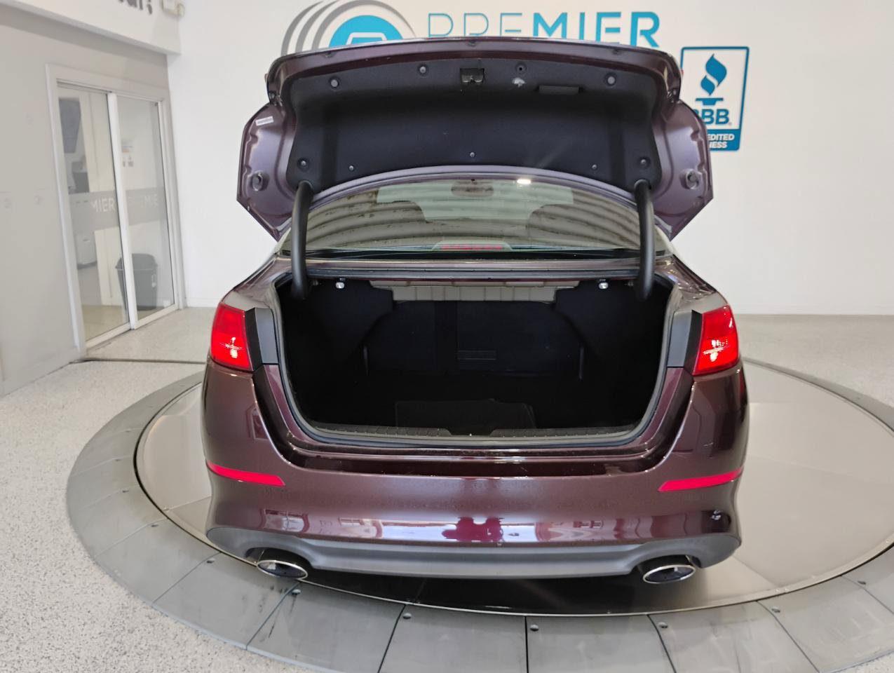 Used 2014 Kia Optima EX FWD image 68