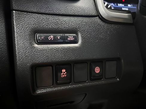 Used 2023 Nissan Murano SV w/ SV Midnight Edition Package AWD/4WD image 19