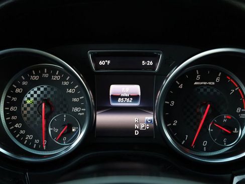 Used 2018 Mercedes-Benz GLE 43 AMG 4MATIC Coupe image 39