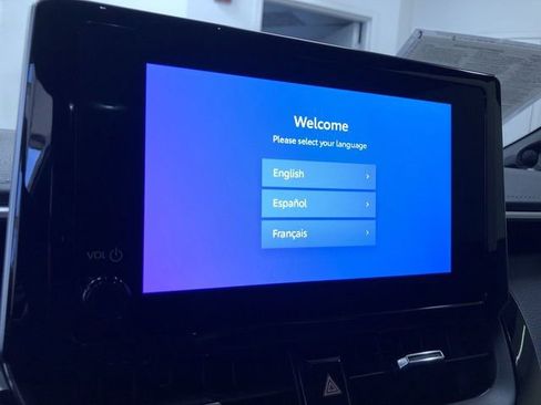 Certified 2025 Toyota Corolla XSE image 28