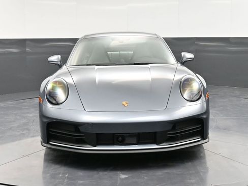 New 2026 Porsche 911 Carrera S RWD image 11