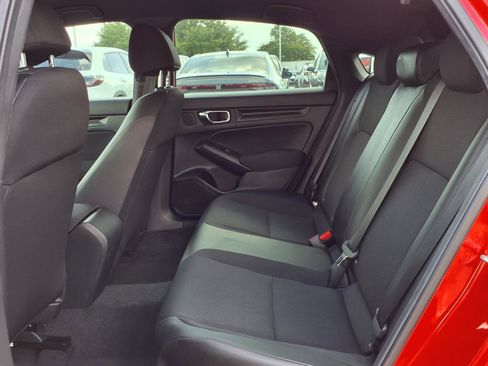 Used 2025 Honda Civic Sport image 17