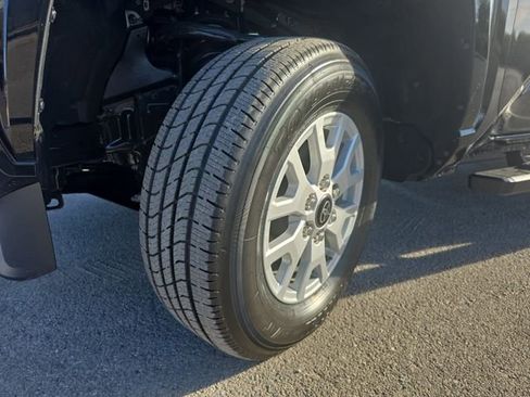 New 2026 Toyota Tacoma SR image 32