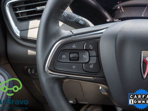 Used 2025 Buick Encore GX Sport Touring w/ Comfort Package FWD image 24